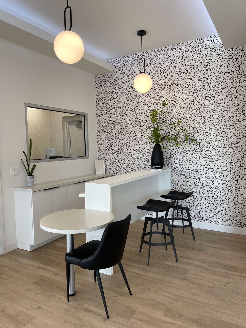 Eyewear Boutique Guthrie Optometry